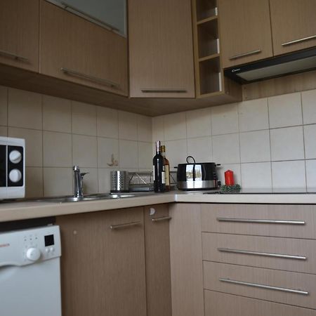 Apartament Kryjówka pod Giewontem Kościelisko Exterior foto