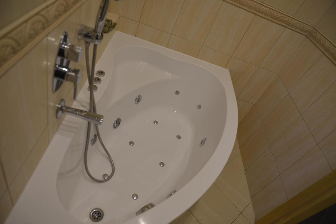 Apartament Kryjówka pod Giewontem Kościelisko Exterior foto